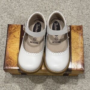 Footmates Mary Jane’s